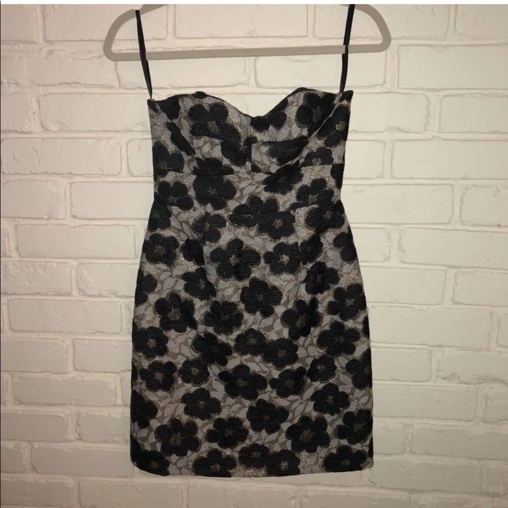 Elorie dress
